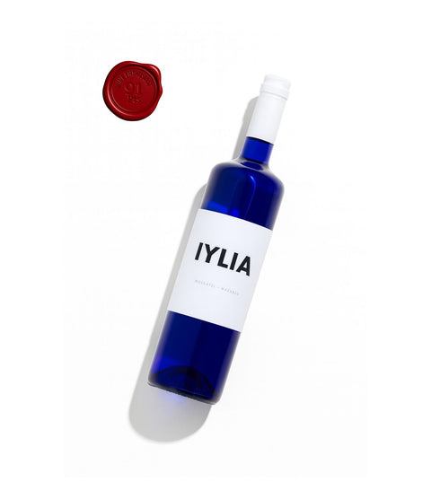 White Wine | Moscatel Macabeo