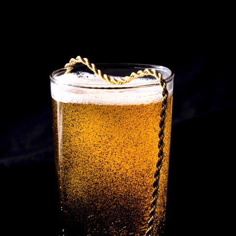 IYLIA Lager: A Labor of Love