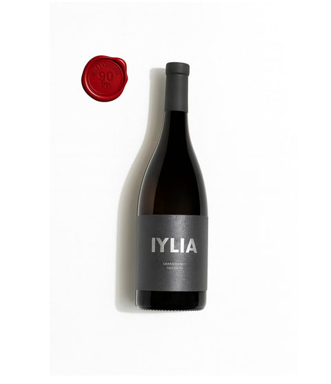 White Wine | Chardonnay