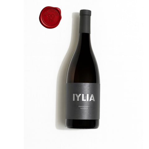 White Wine | Chardonnay