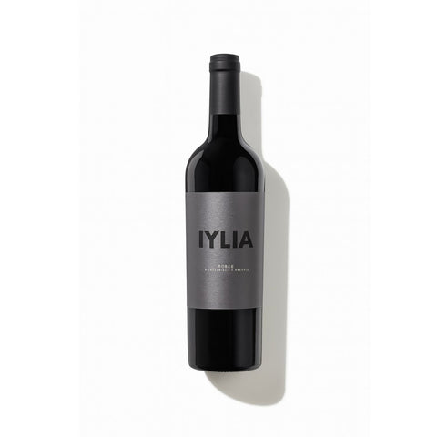 Red Wine | Roble