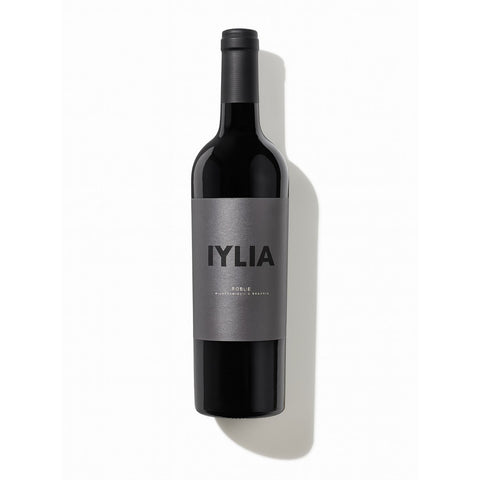 Red Wine | Roble