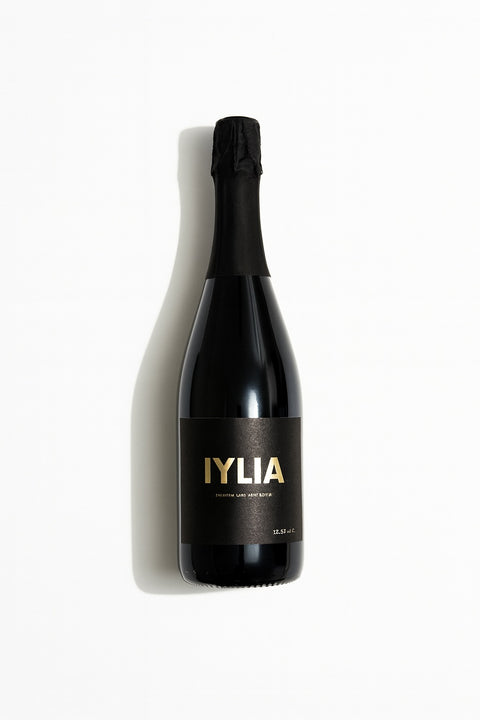 Non-Alcoholic Sparkling | Premium Rosé