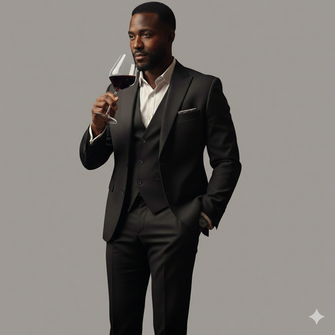 Red Wine | Roble
