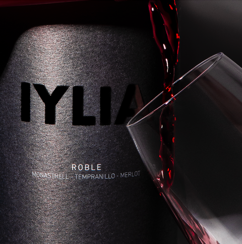 Red Wine | Roble