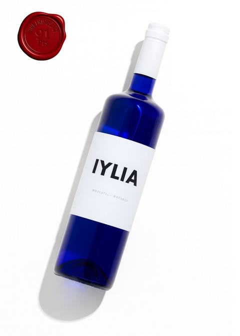 White Wine | Moscatel Macabeo