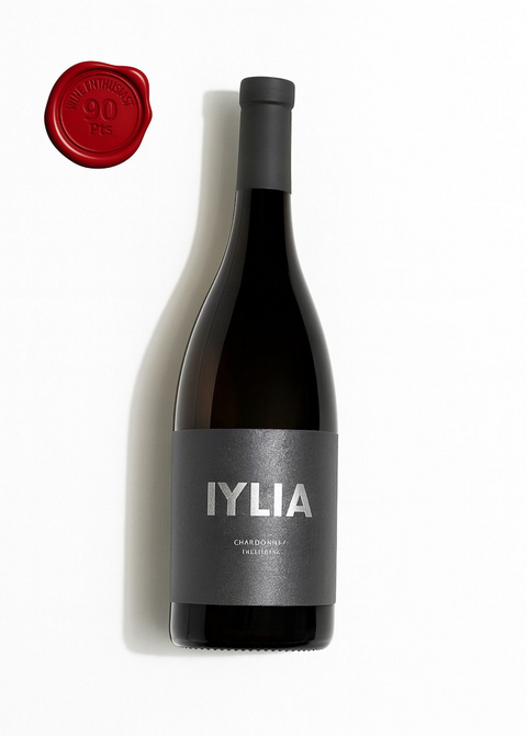 White Wine | Chardonnay
