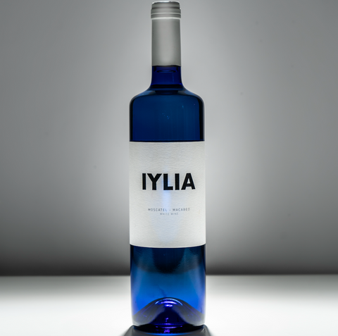 White Wine | Moscatel Macabeo