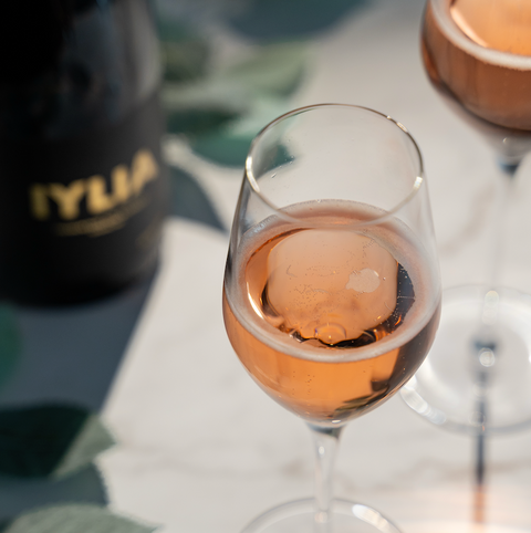 Non-Alcoholic Sparkling | Premium Rosé