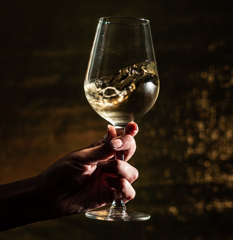 White Wine | Chardonnay