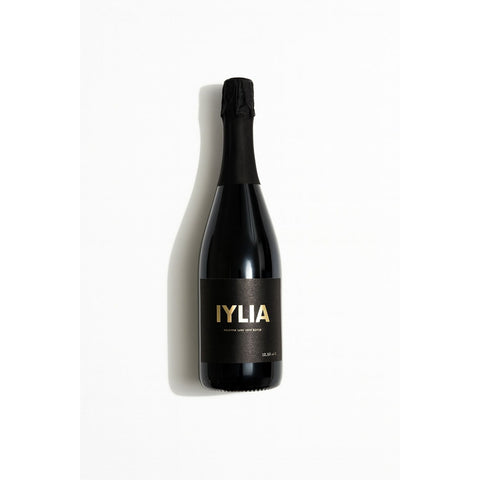 Non-Alcoholic Sparkling | Premium Rosé