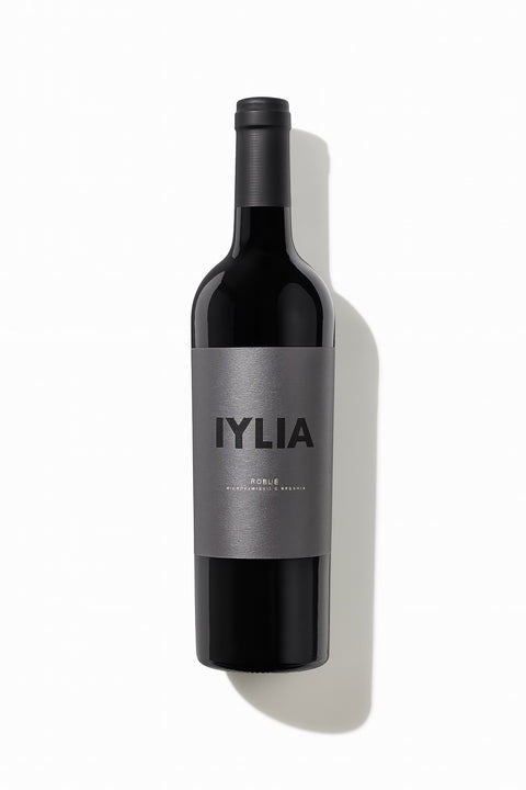 Red Wine | Roble